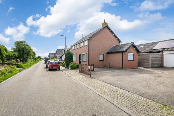 Medium property photo - Zuideinde 209, 2421 AE Nieuwkoop